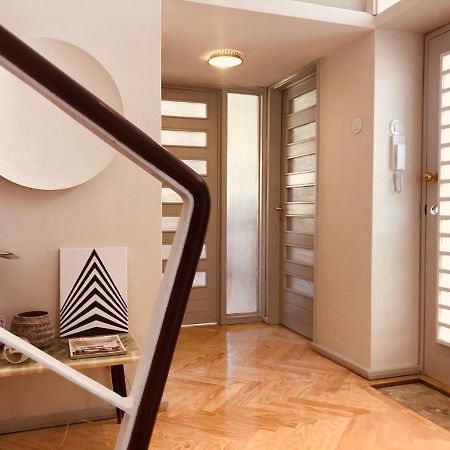 Incredible Duplex Penthouse & Terraces & Parking Apartment Porto Exterior photo